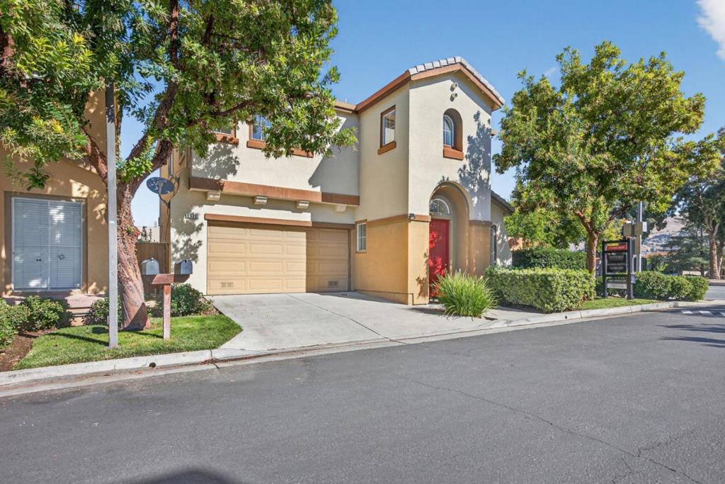 2955 Vineyard Park Drive, San Jose CA 95148