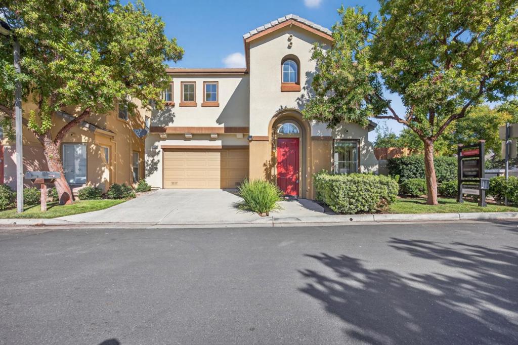 2955 Vineyard Park Drive