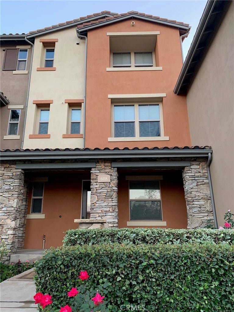 608 Asbury Drive