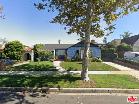 Photo of 1716 S Durango Avenue, Los Angeles, CA 90035 (MLS # 26651465)