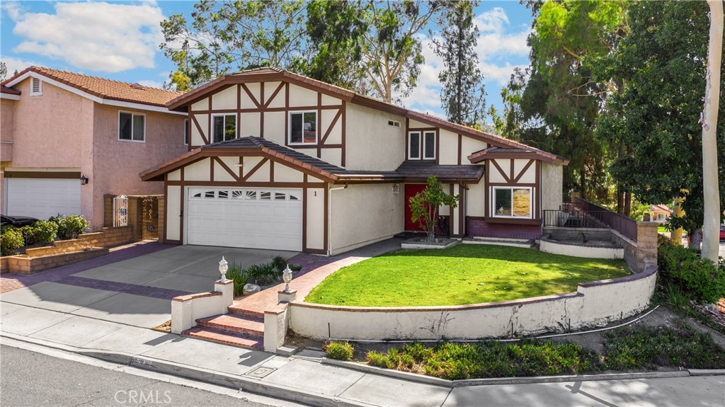 1 Country Wood Drive