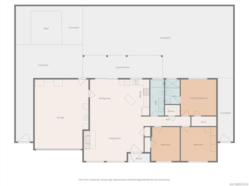 Santee - Residential