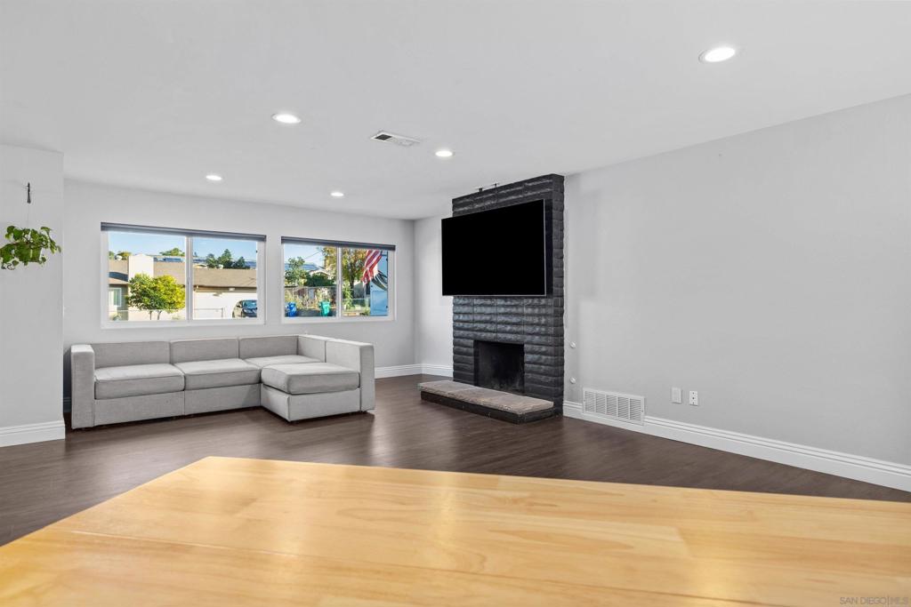 Santee - Residential