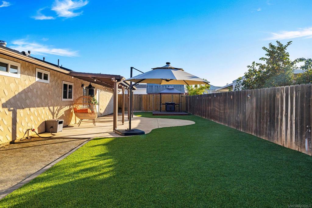 Santee - Residential