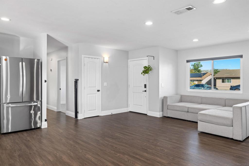 Santee - Residential