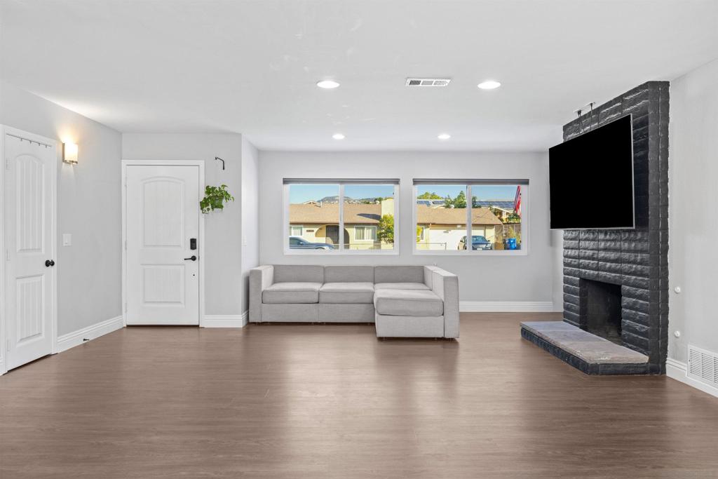 Santee - Residential