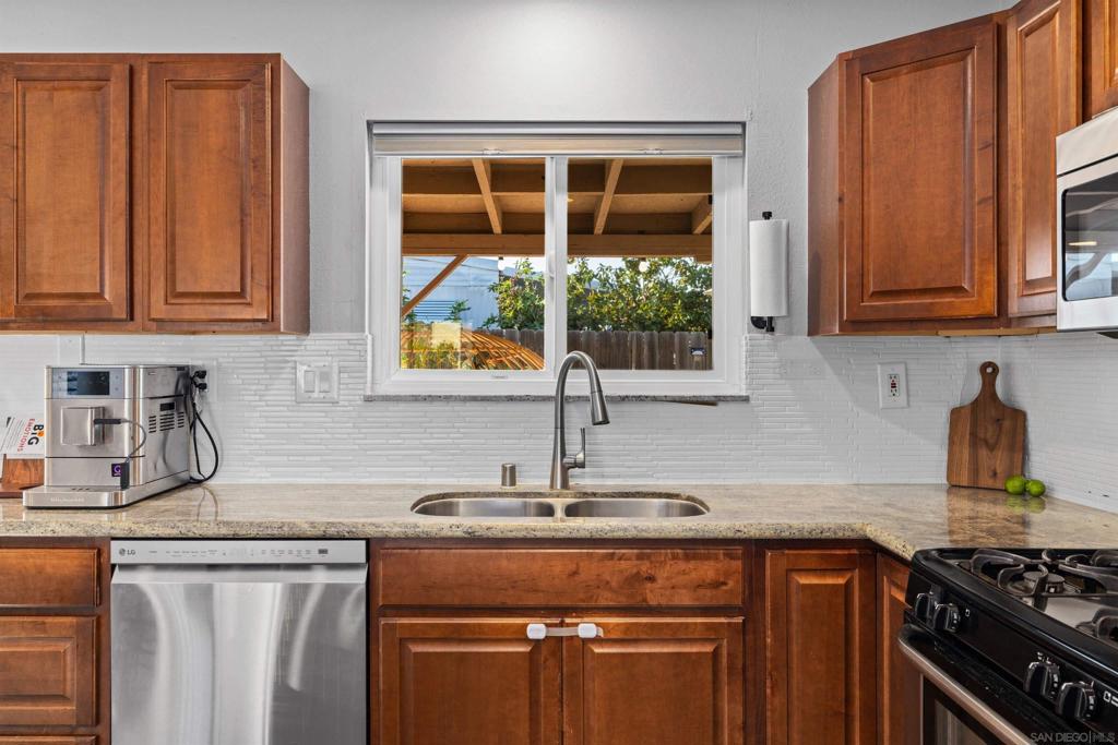 Santee - Residential