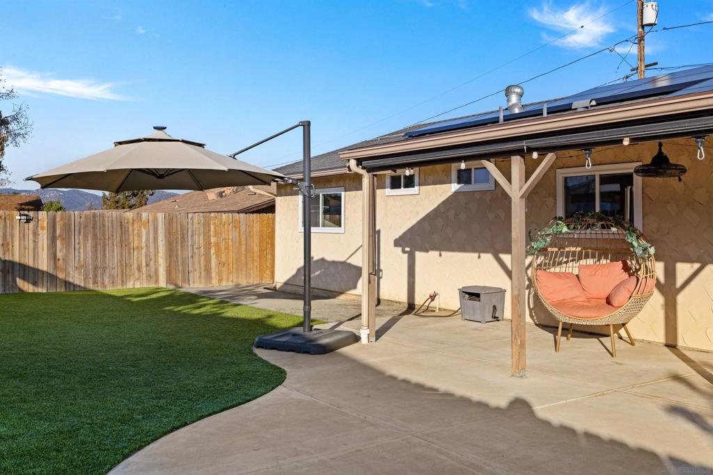 Santee - Residential