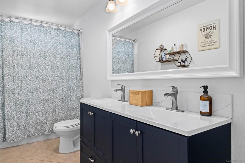 Santee - Residential