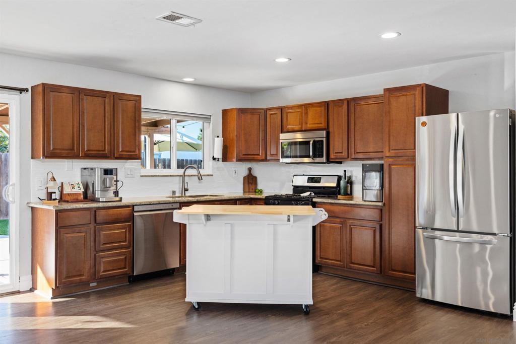 Santee - Residential