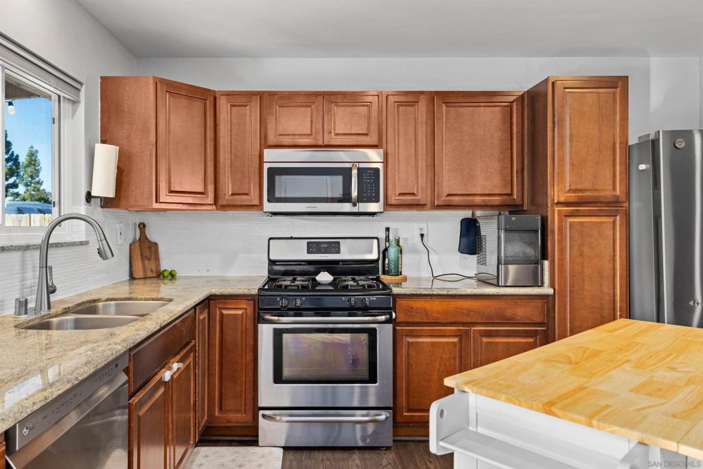 Santee - Residential