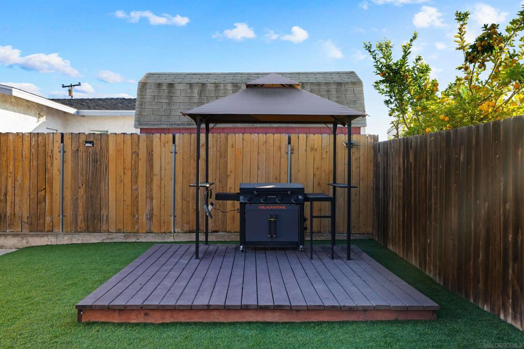 Santee - Residential