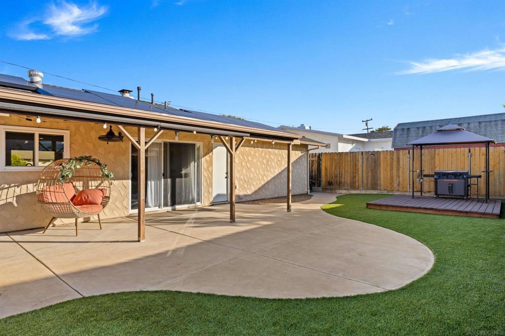 Santee - Residential