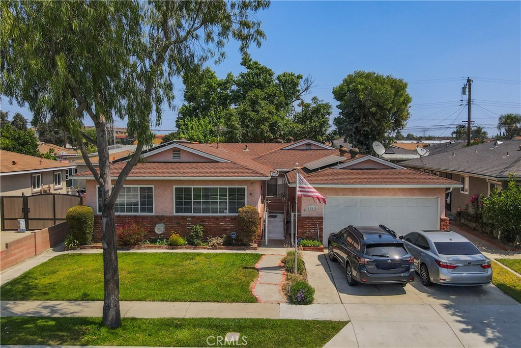 10515 Acoro Street