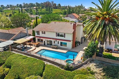 27691 Alarcon Mission Viejo CA 92691