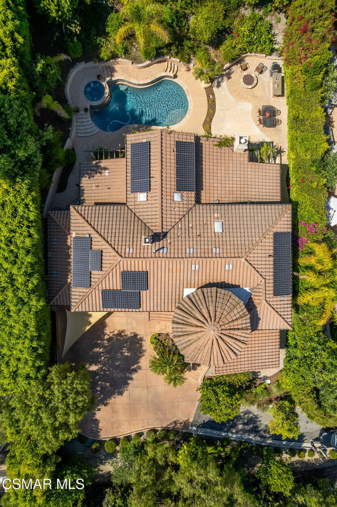 1605 E Hillcrest Drive A