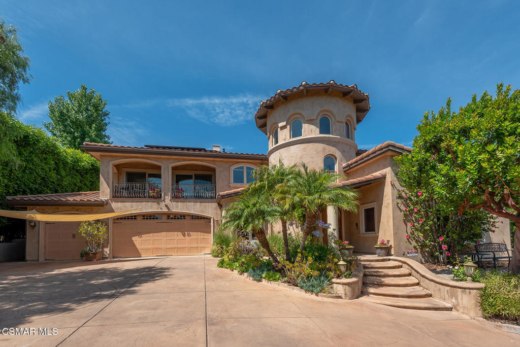 1605 E Hillcrest Drive A