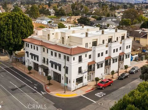 Tiny photo for 433 Marsh St, San Luis Obispo, CA 93401 (MLS # SC26018478)