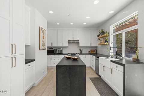 Tiny photo for 4712 Templeton Street, Ventura, CA 93003 (MLS # V1-36103)