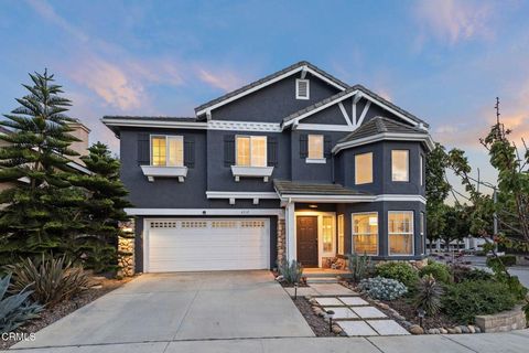 Photo of 4712 Templeton Street, Ventura, CA 93003 (MLS # V1-36103)