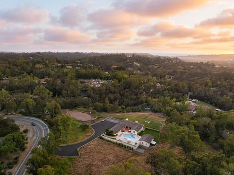 5306 Linea Del Cielo Rancho Santa Fe CA 92067