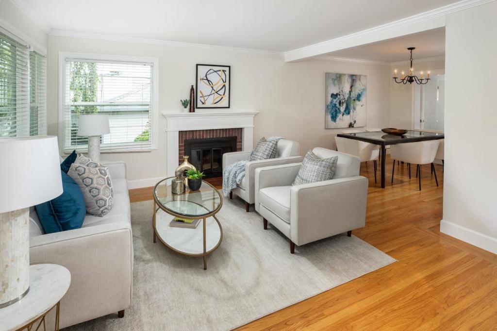 1802 Alameda De Las Pulgas