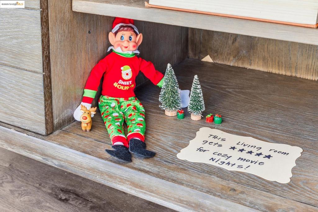 GREGORY GARDENS - Residential