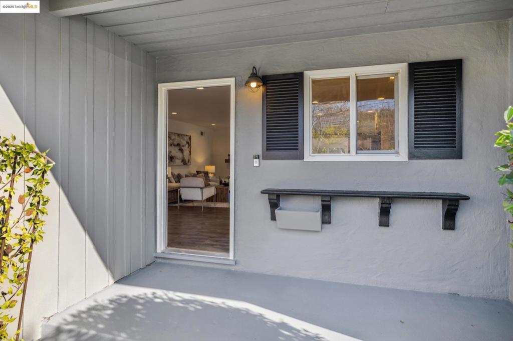 GREGORY GARDENS - Residential