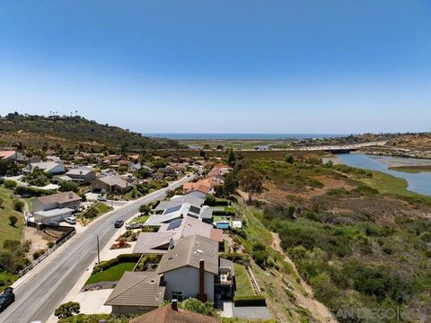 Tiny photo for 942 Santa Hidalga, Solana Beach, CA 92075 (MLS # 260013690SD)