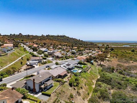 Tiny photo for 942 Santa Hidalga, Solana Beach, CA 92075 (MLS # 260013690SD)