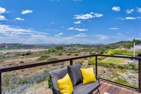 Tiny photo for 942 Santa Hidalga, Solana Beach, CA 92075 (MLS # 260013690SD)