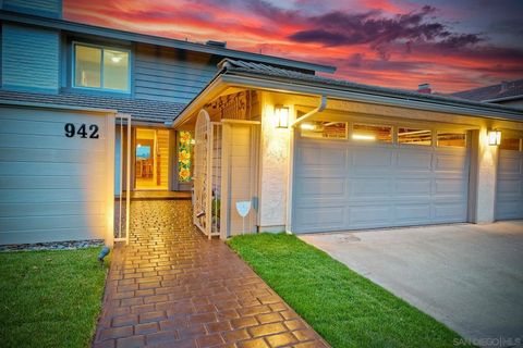 Tiny photo for 942 Santa Hidalga, Solana Beach, CA 92075 (MLS # 260013690SD)