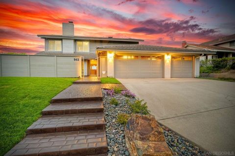 Tiny photo for 942 Santa Hidalga, Solana Beach, CA 92075 (MLS # 260013690SD)