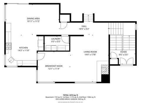 Tiny photo for 952 Margarita Avenue, Grover Beach, CA 93433 (MLS # PI26174824)