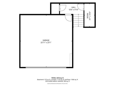 Tiny photo for 952 Margarita Avenue, Grover Beach, CA 93433 (MLS # PI26174824)