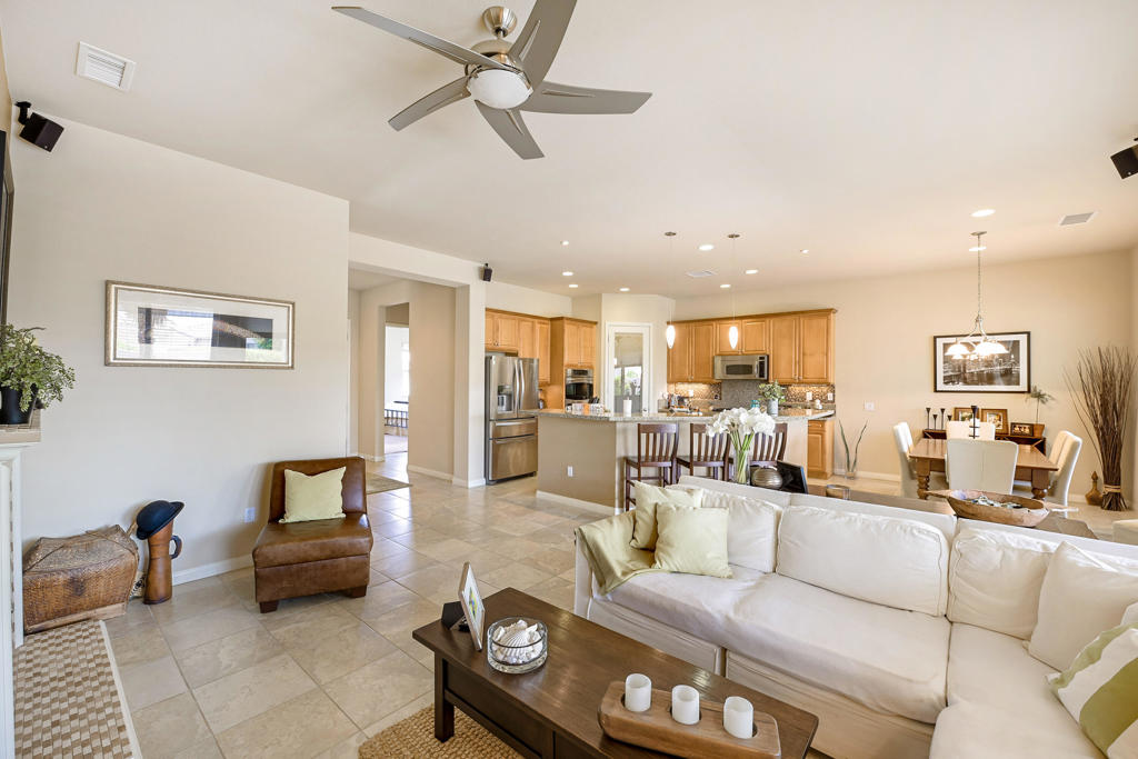 Sun City Shadow Hills (30921) - Residential