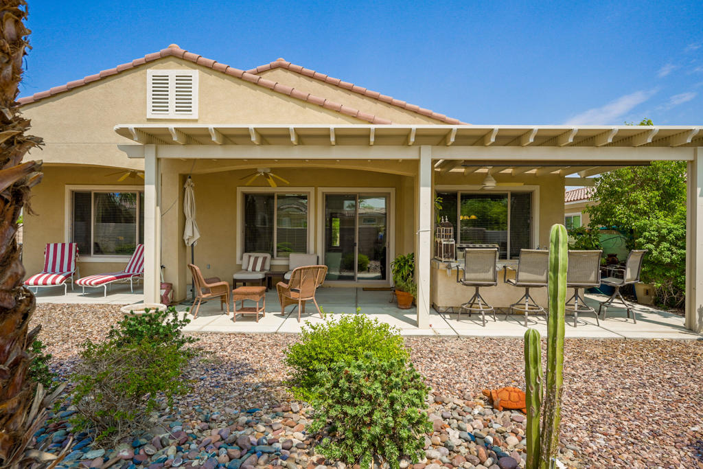 Sun City Shadow Hills (30921) - Residential