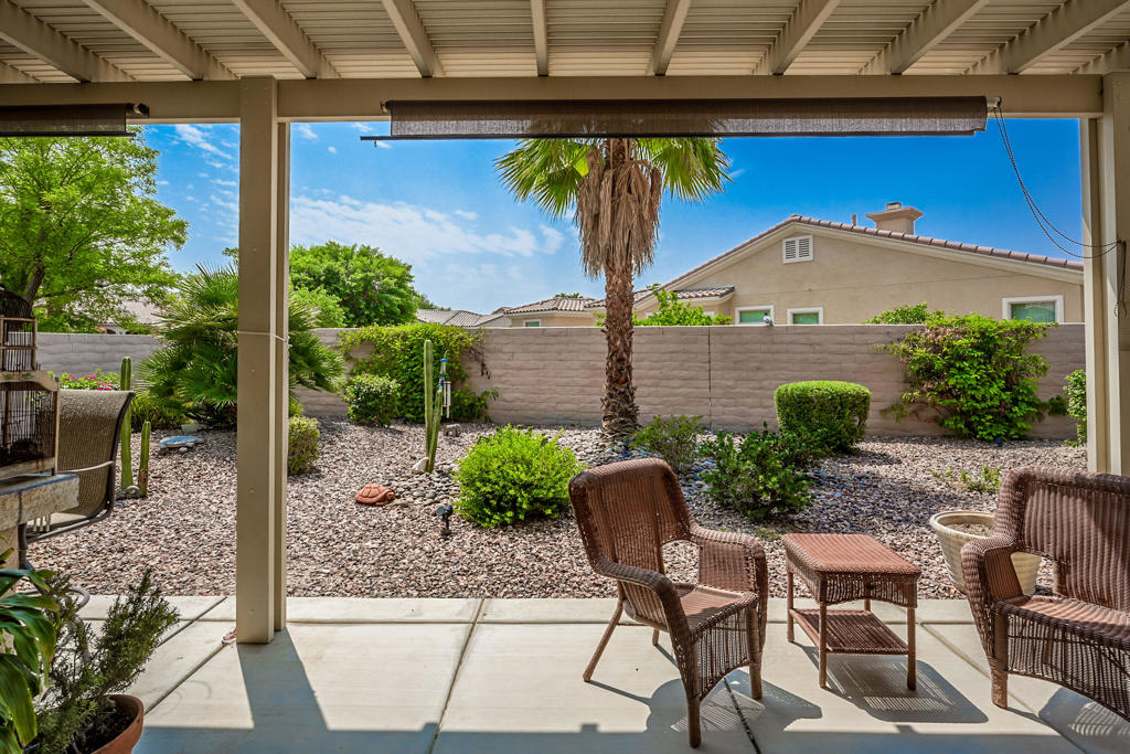 Sun City Shadow Hills (30921) - Residential