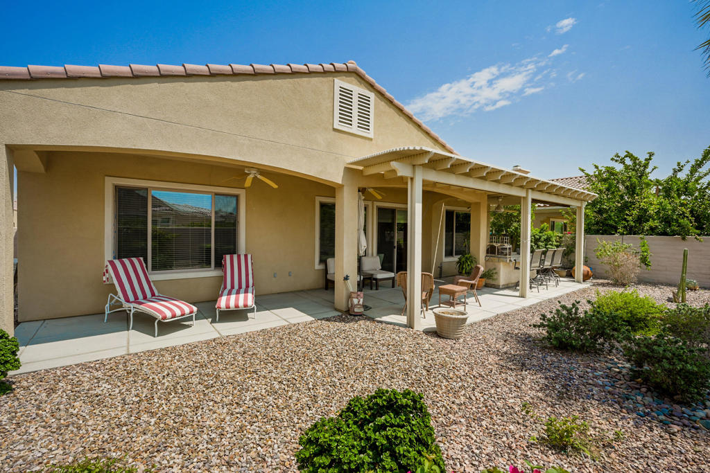 Sun City Shadow Hills (30921) - Residential