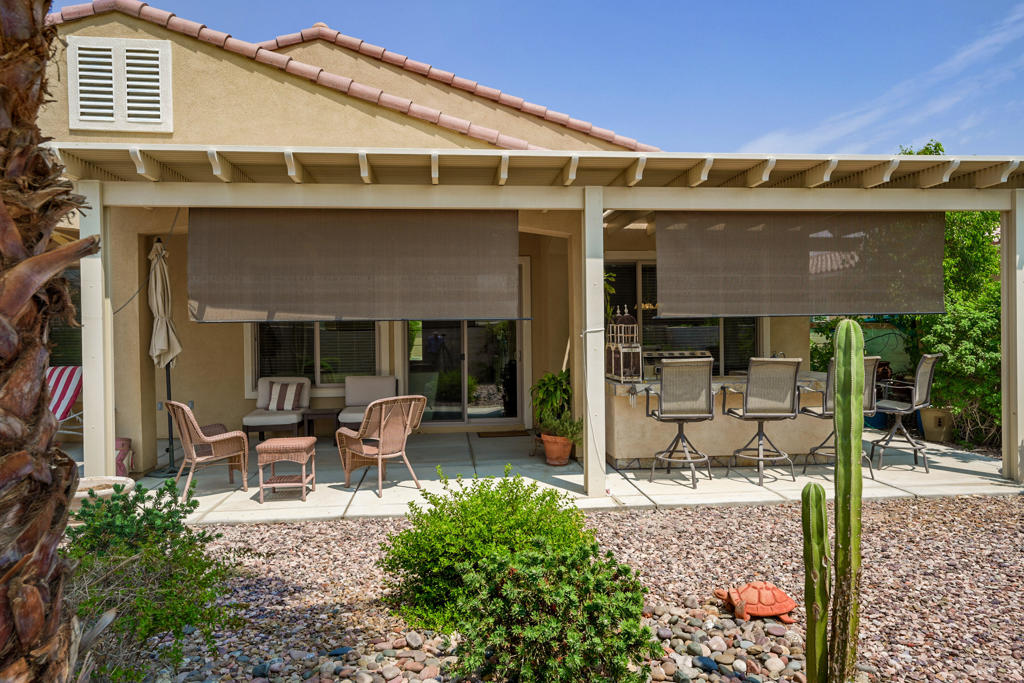 Sun City Shadow Hills (30921) - Residential