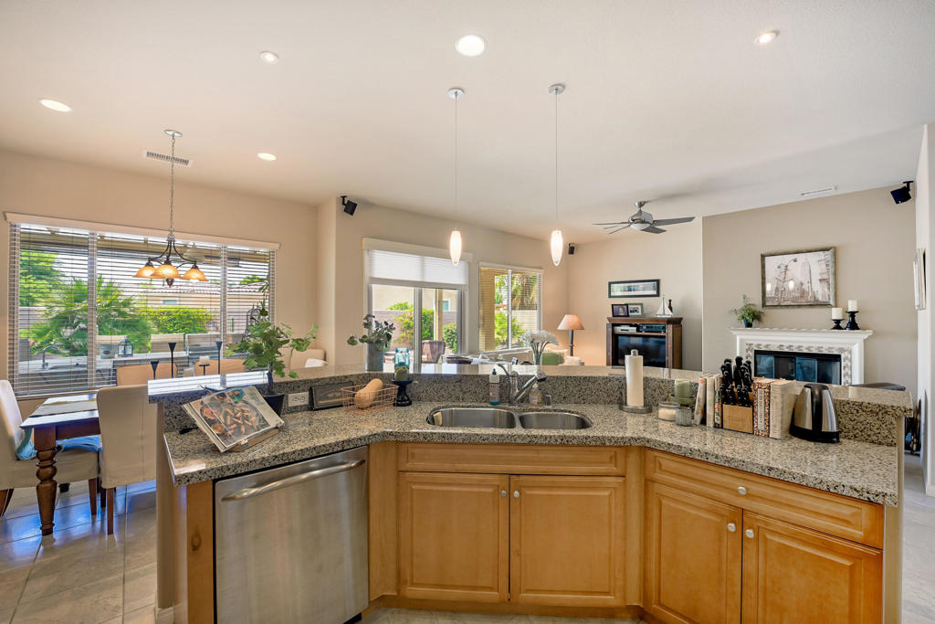 Sun City Shadow Hills (30921) - Residential