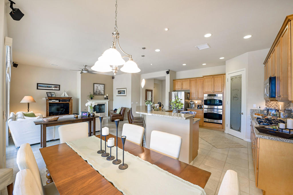 Sun City Shadow Hills (30921) - Residential