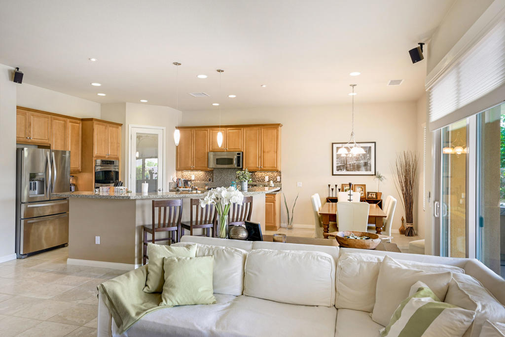 Sun City Shadow Hills (30921) - Residential