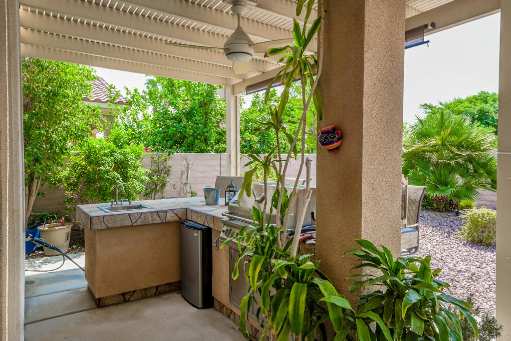 Sun City Shadow Hills (30921) - Residential