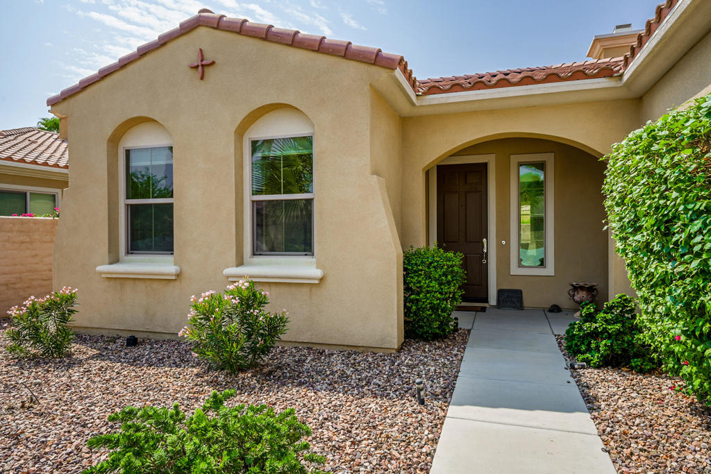 Sun City Shadow Hills (30921) - Residential