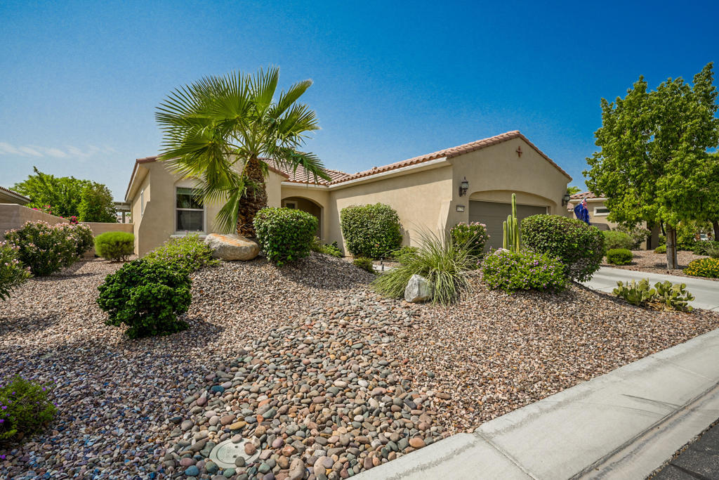 Sun City Shadow Hills (30921) - Residential