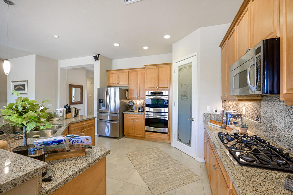 Sun City Shadow Hills (30921) - Residential