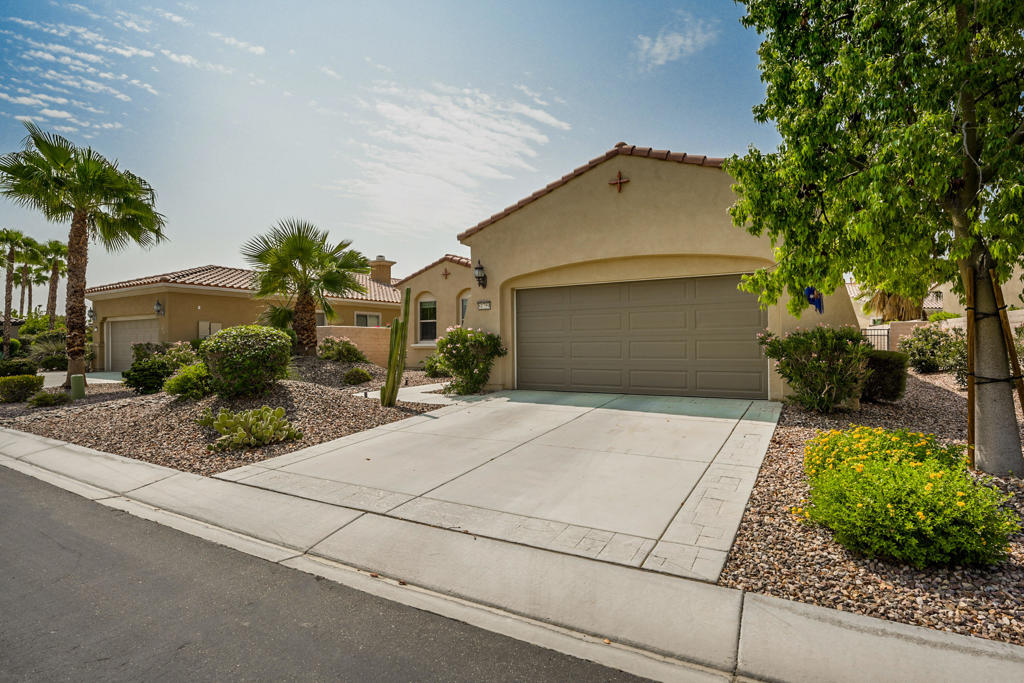 Sun City Shadow Hills (30921) - Residential