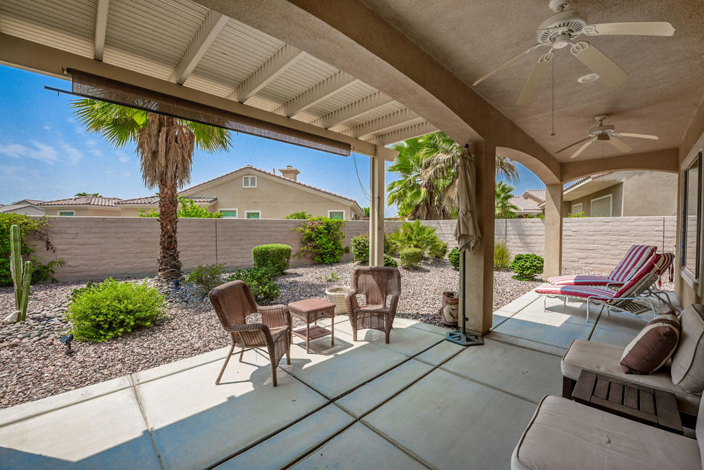 Sun City Shadow Hills (30921) - Residential