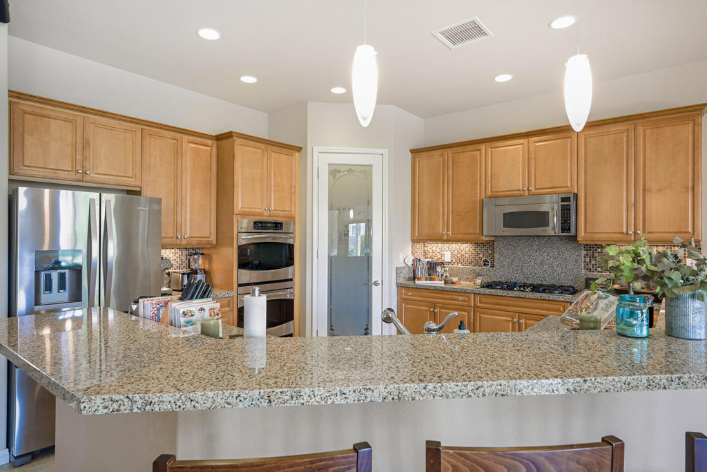 Sun City Shadow Hills (30921) - Residential